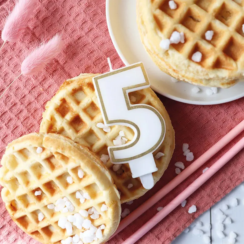 Fertigmischung Baking