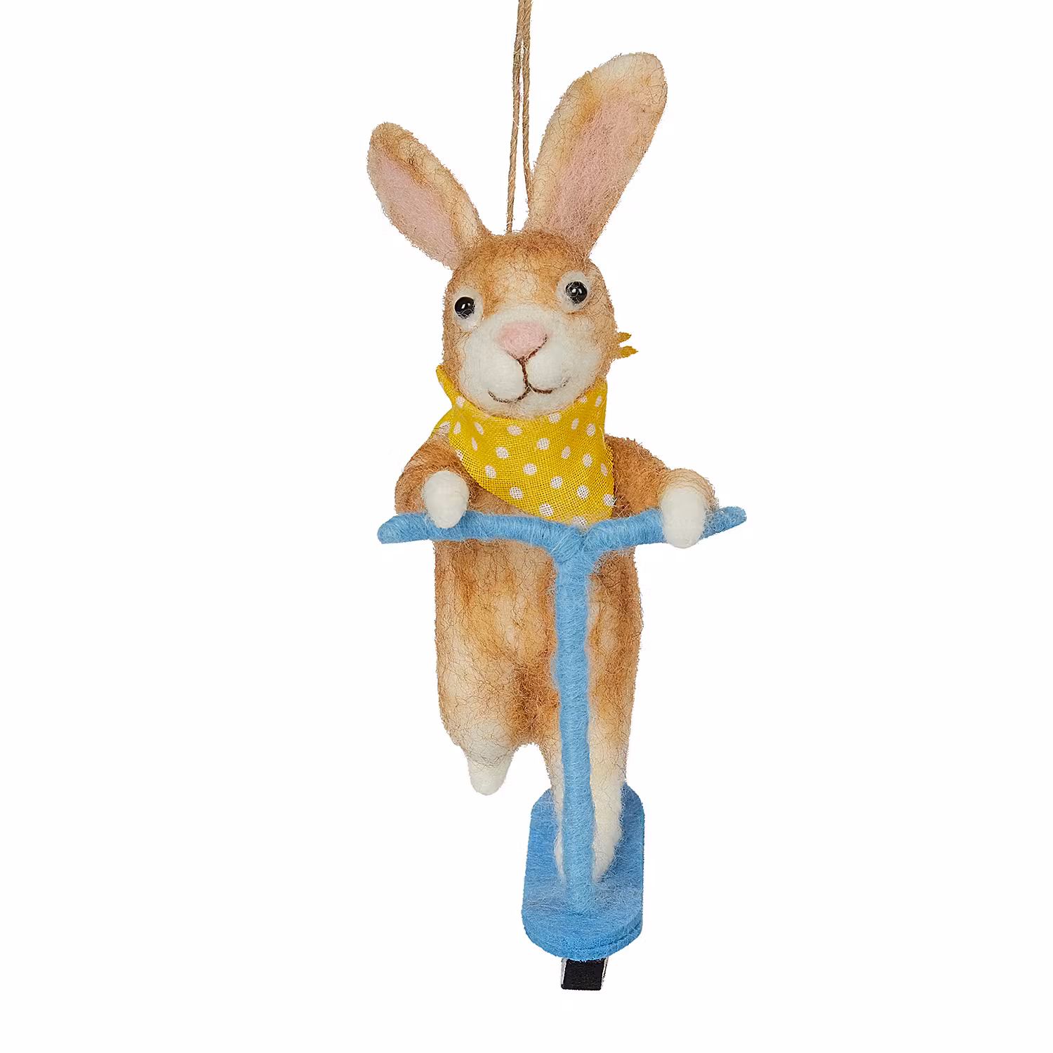 Häschen FUNKY FRIENDS 6er-Set