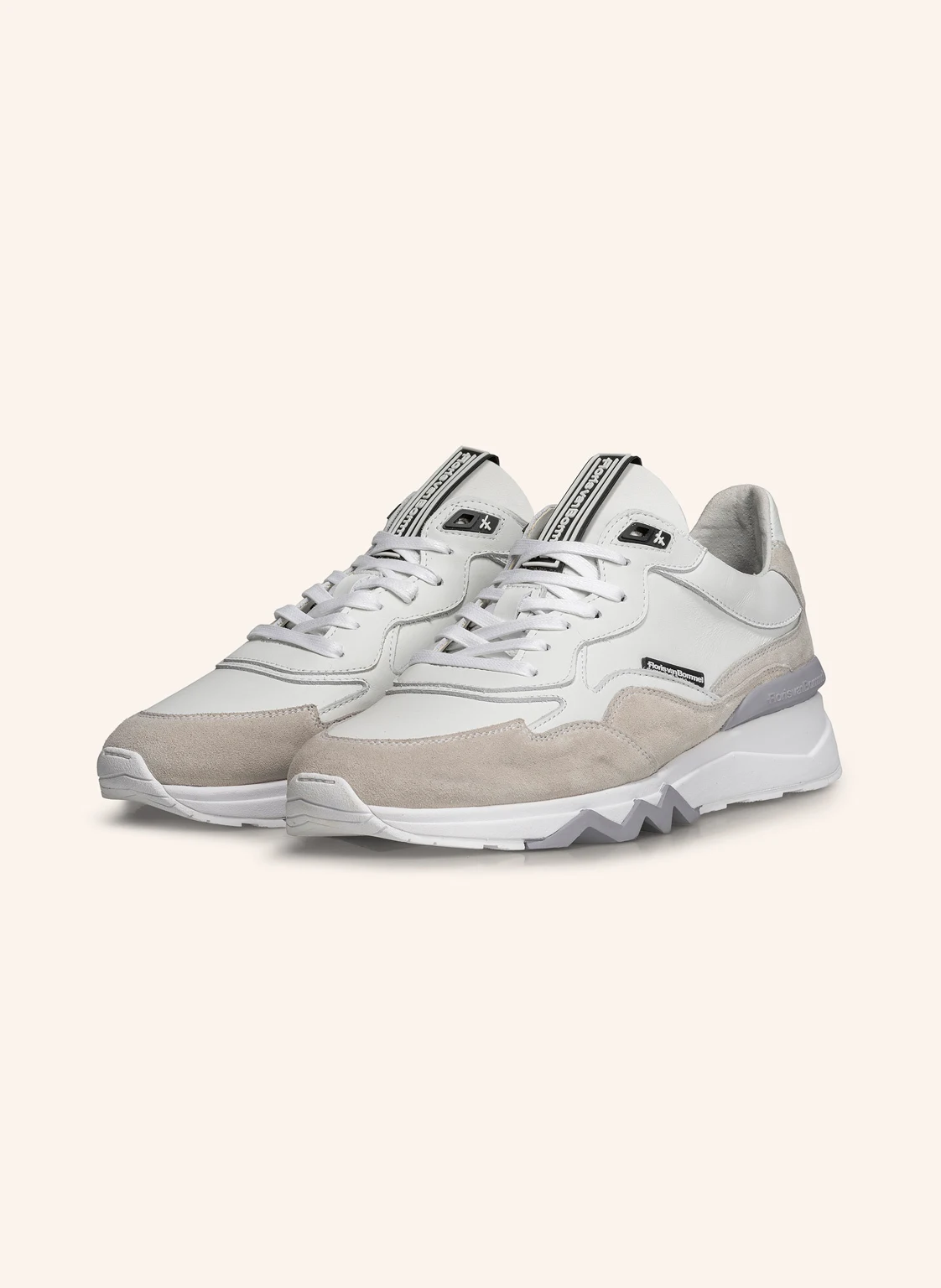 Floris van Bommel Sneaker DE ZAGER 10