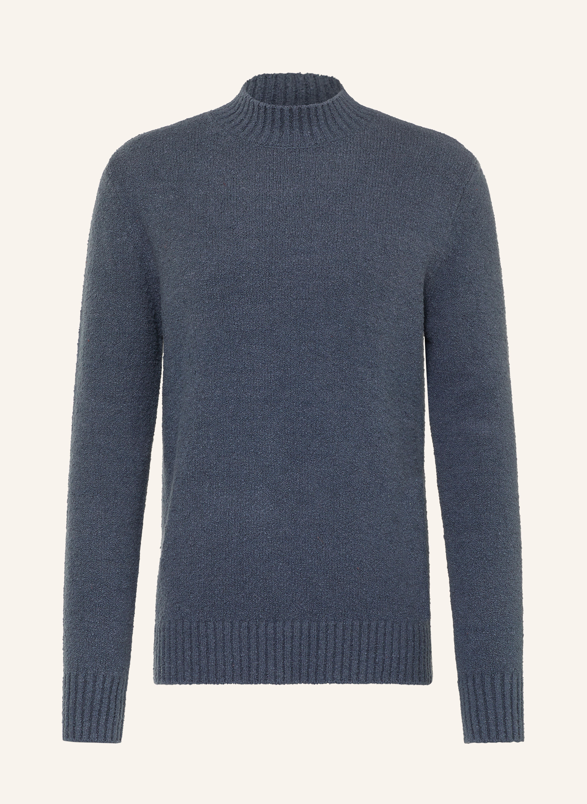 DRYKORN Bouclé-Pullover ZAYN