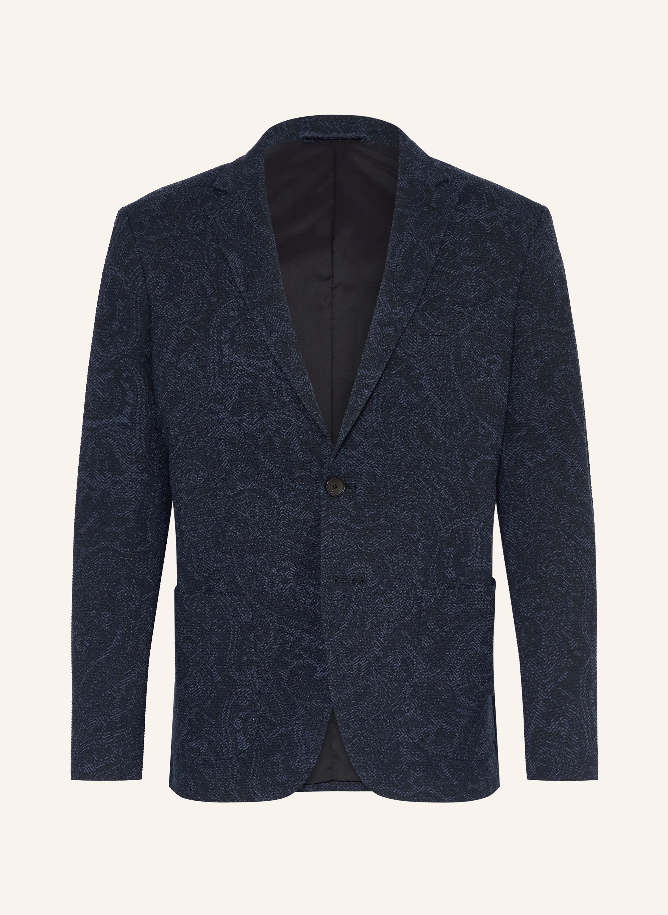 ETRO Jerseysakko Extra Slim Fit