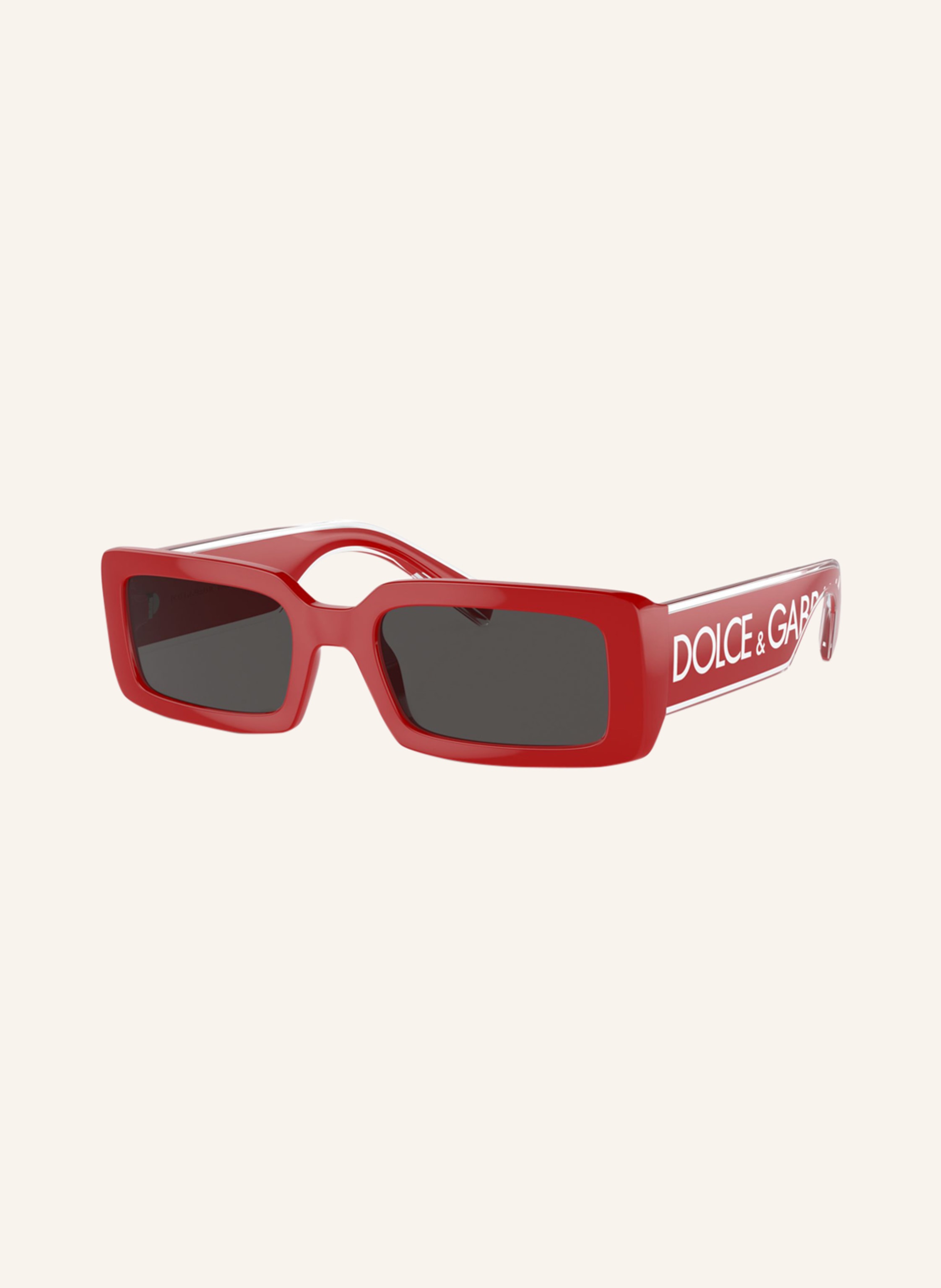 DOLCE & GABBANA Sonnenbrille DG6187