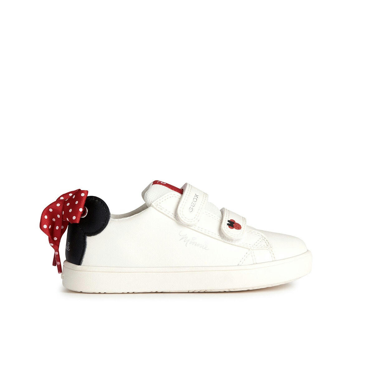 Baskets respirantes à Lvelcroed Kathe x Mini