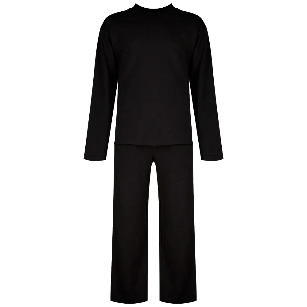 Calvin Klein LV00NM2950 long sleeve pyjama