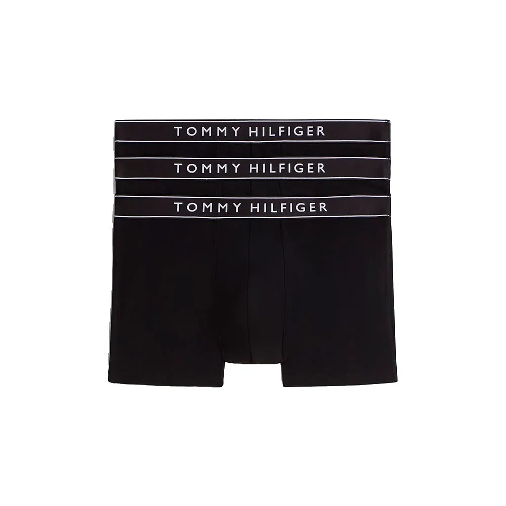 Tommy Hilfiger UM0UM03882 Trunk boxers 3 units