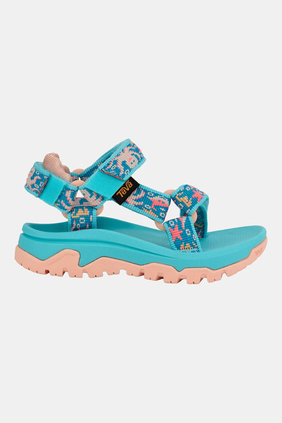 Teva Hurricane XLT JR Sandaal Kleine Kinderen