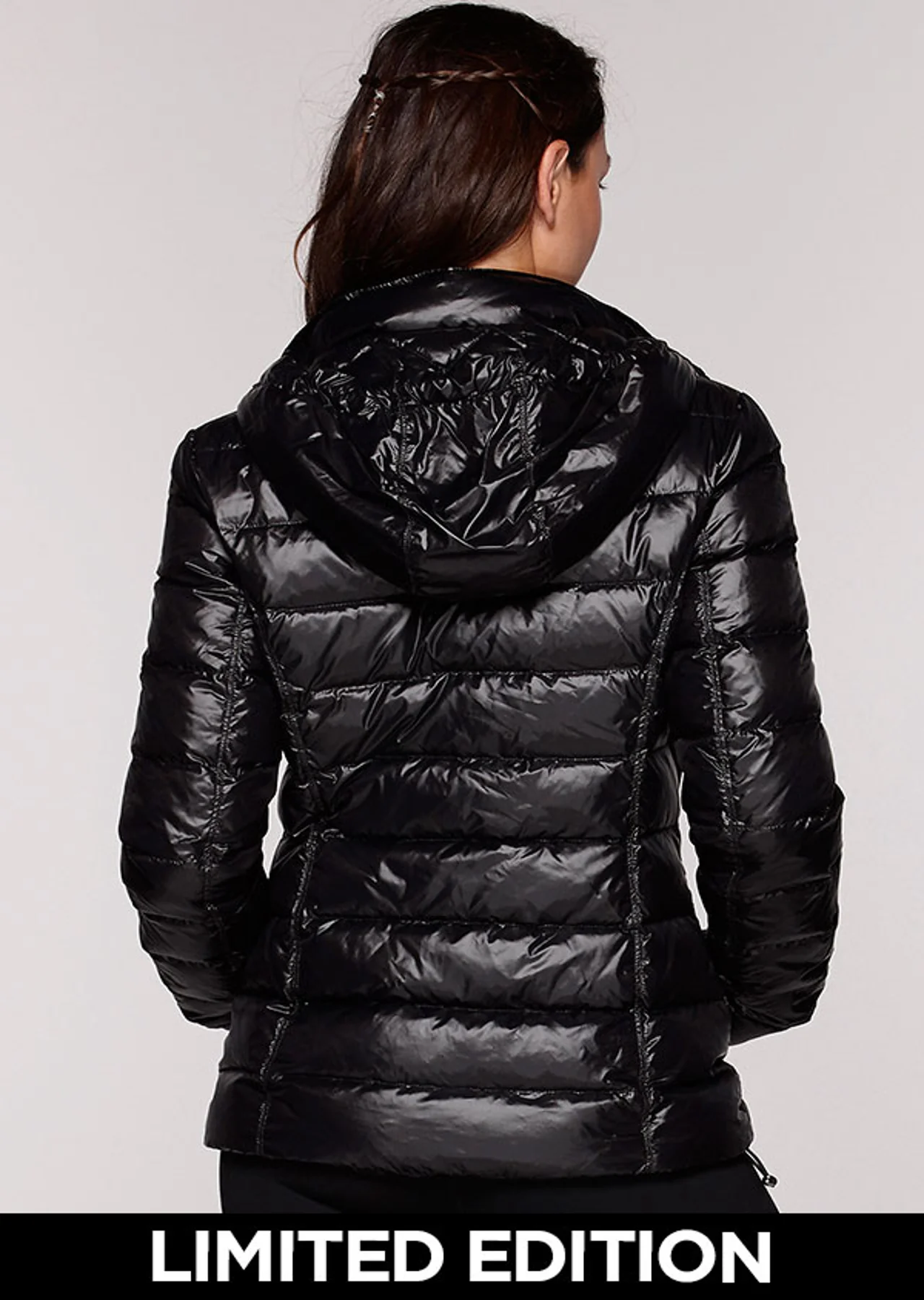 Ultimate Winter Jacket