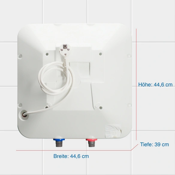 Wandspeicher »REG 30 2 KW DE EU«, 30 l, 2 kW