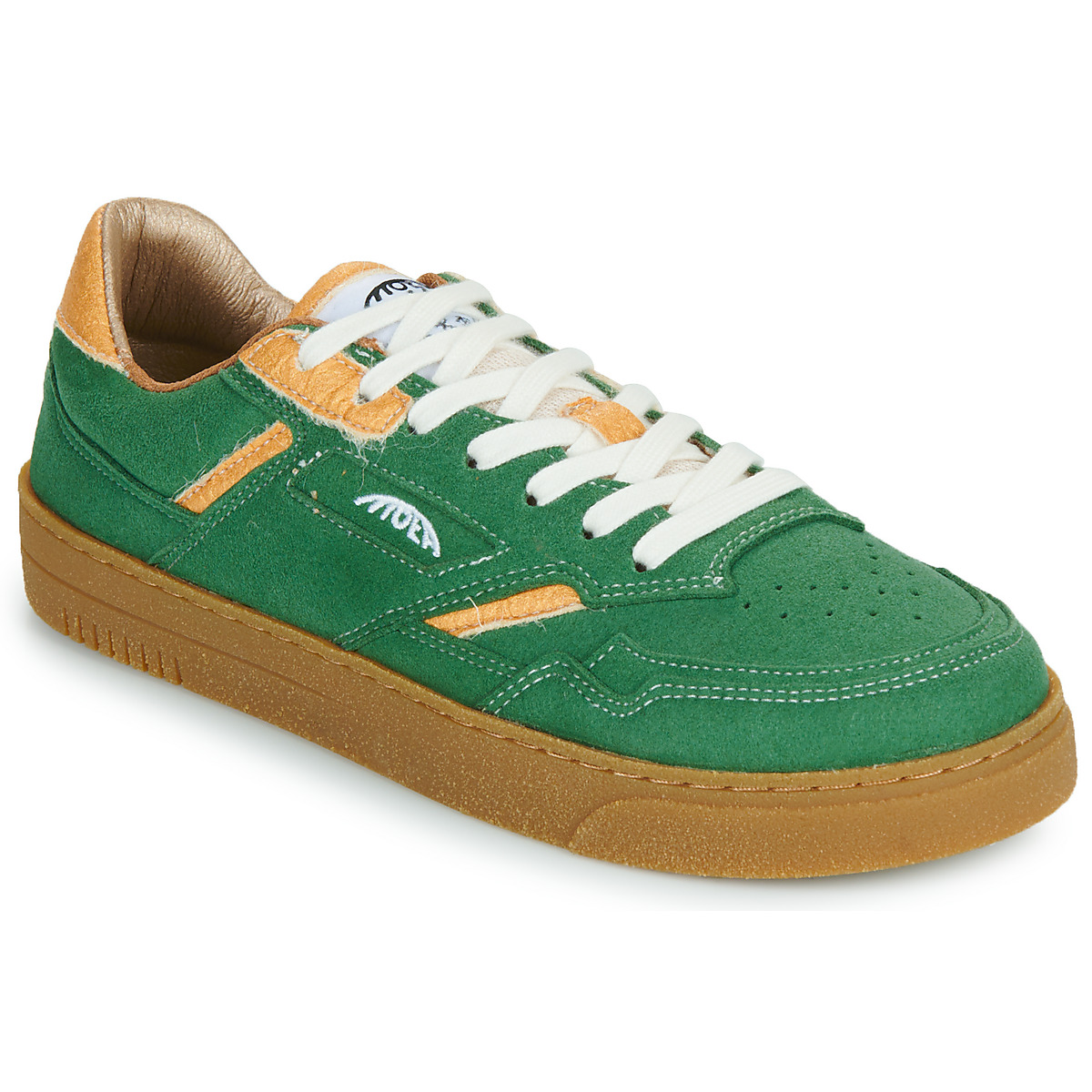 MOEA - ORIGIN LOW - Green