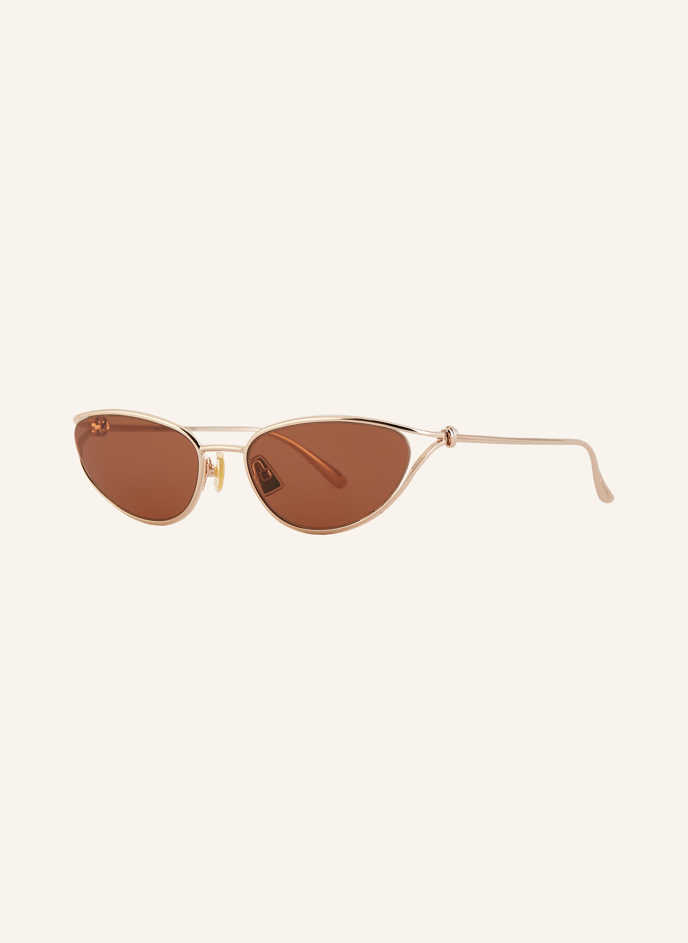 BOTTEGA VENETA Sonnenbrille 6J000454