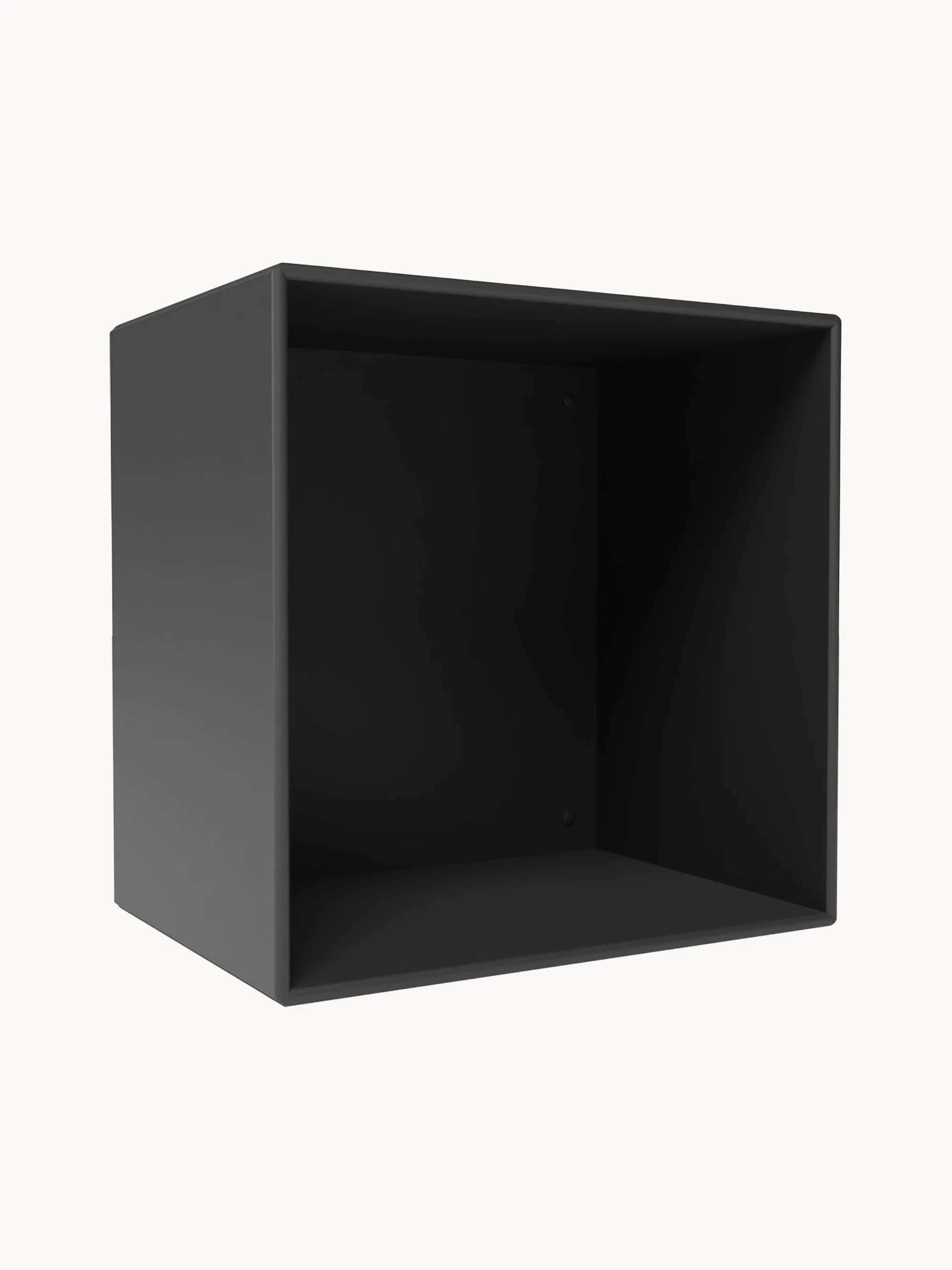 Regalelement Montana Mini 1001 für modulares Regalsystem