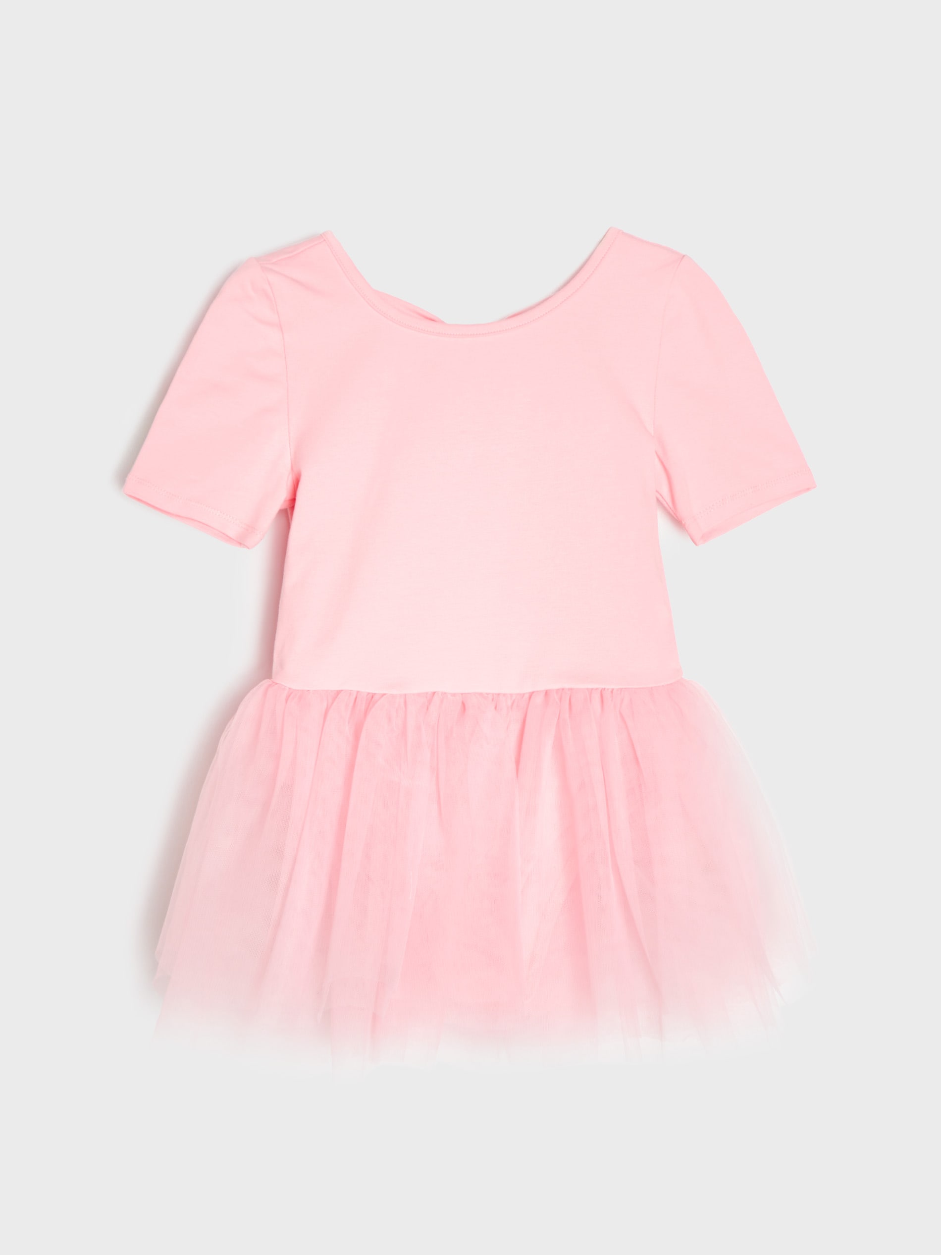 Tiulowa sukienka typu tutu Active