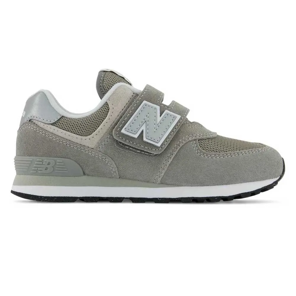 New Balance 574 Evergreen trainers