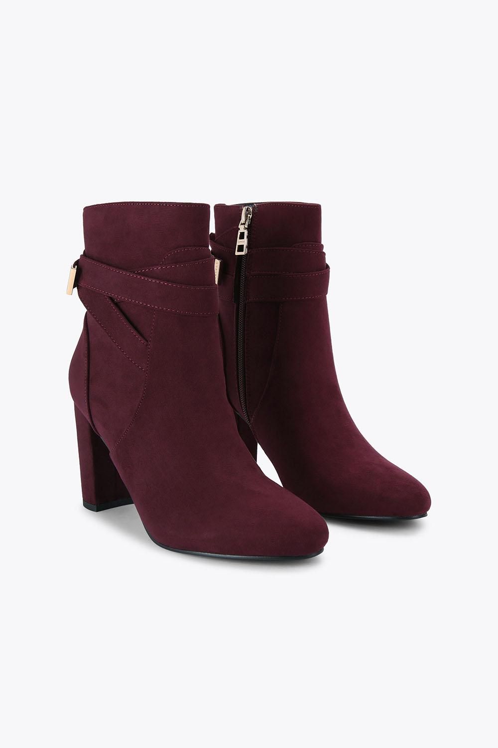 Carvela Tempt' Fabric Boots