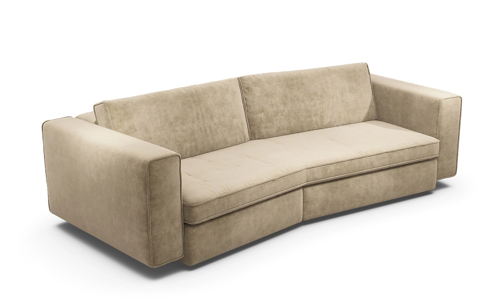 Einzelsofa CLOUDY1