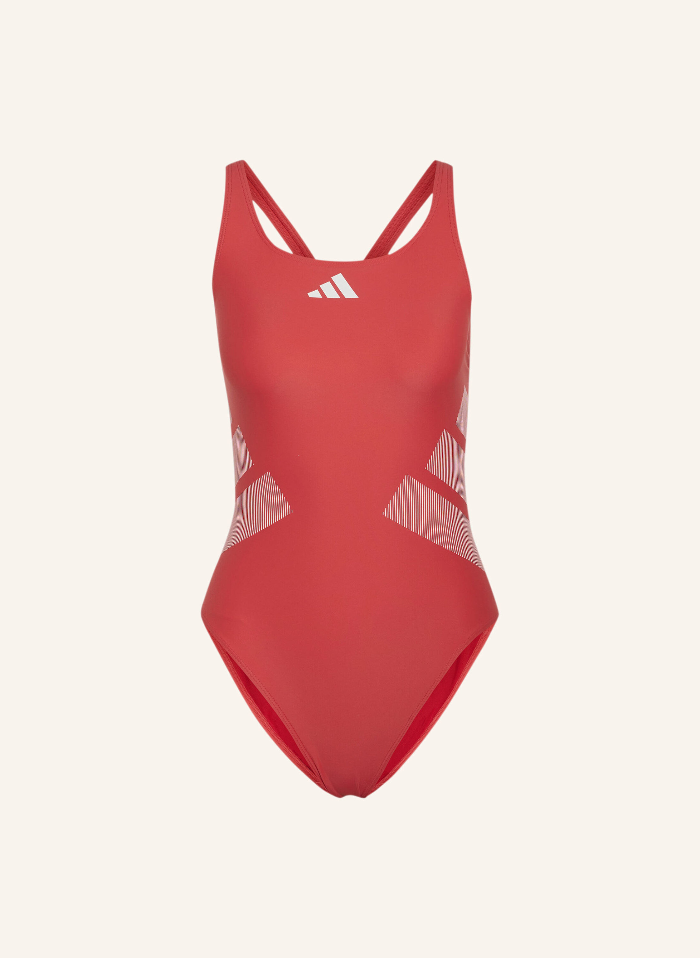 adidas Badeanzug LOGO C-BACK