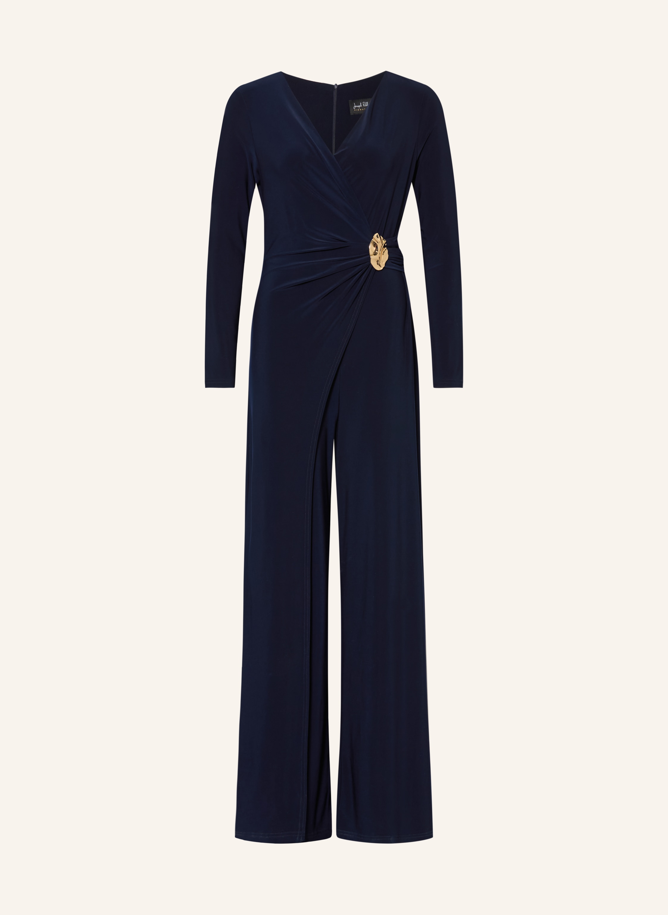 Joseph Ribkoff SIGNATURE Jumpsuit