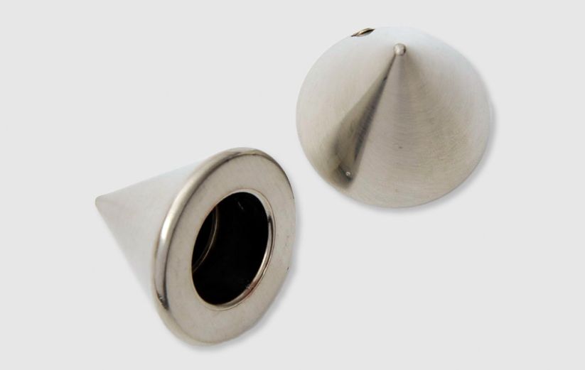Endstück Punta System 20mm