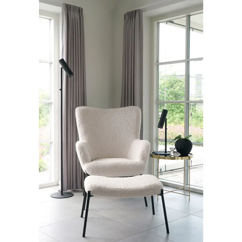 Hocker Glasgow