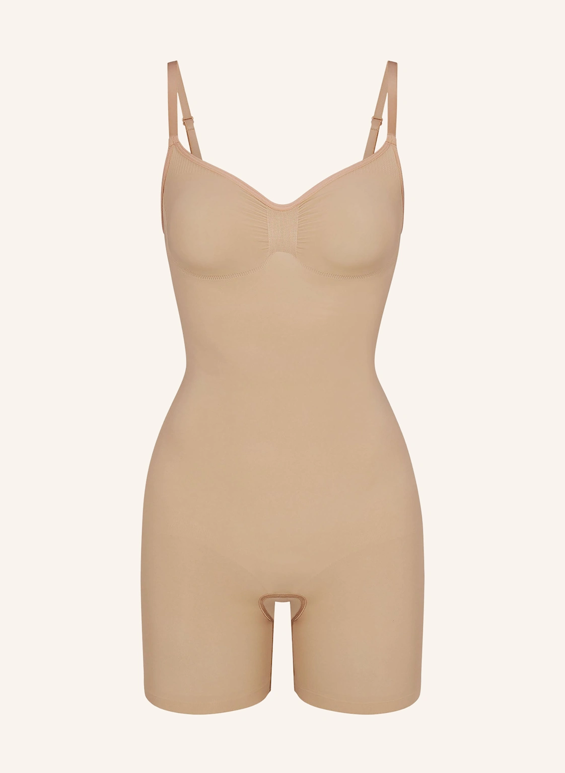 SKIMS Shape-Body SEAMLESS SCULPT