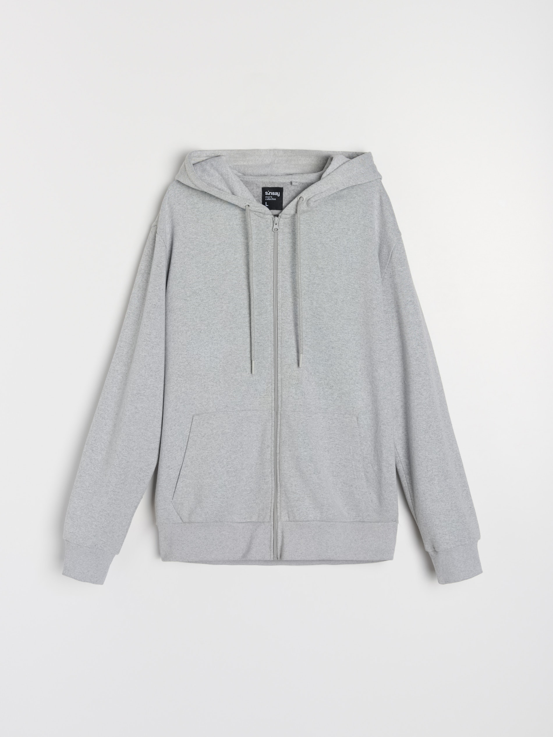 Bluza z kapturem