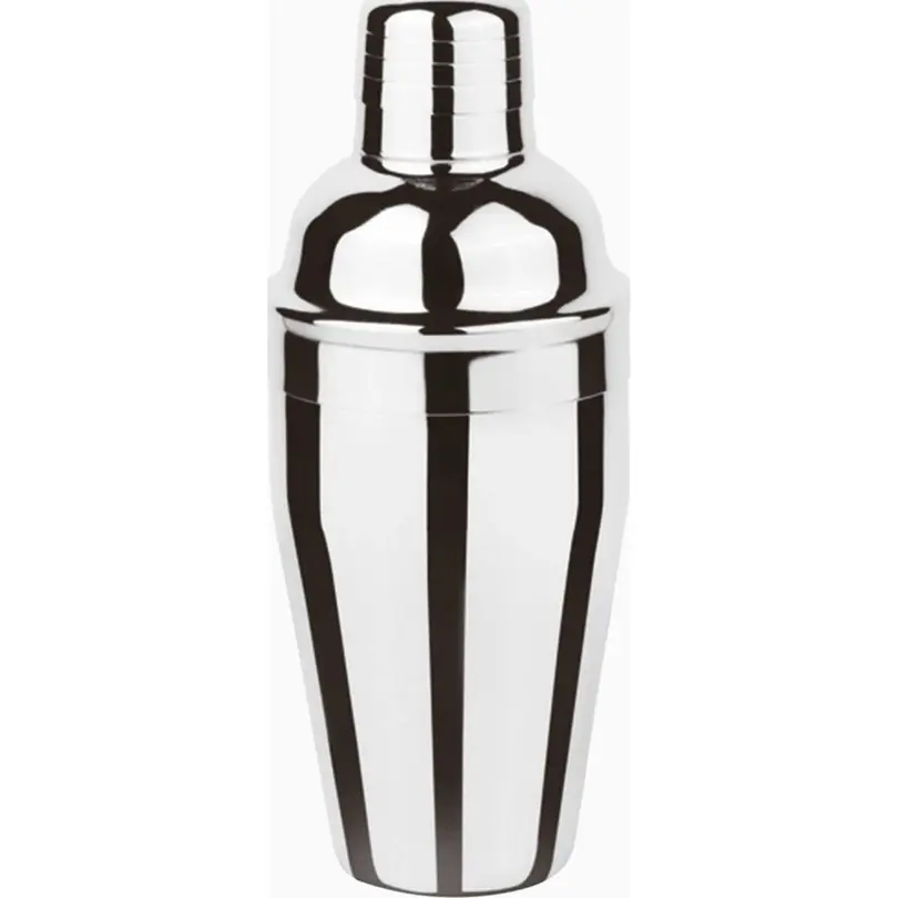 Cocktail-Shaker Paderno