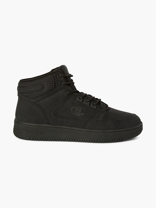 RD18 COMB MID High top trainer