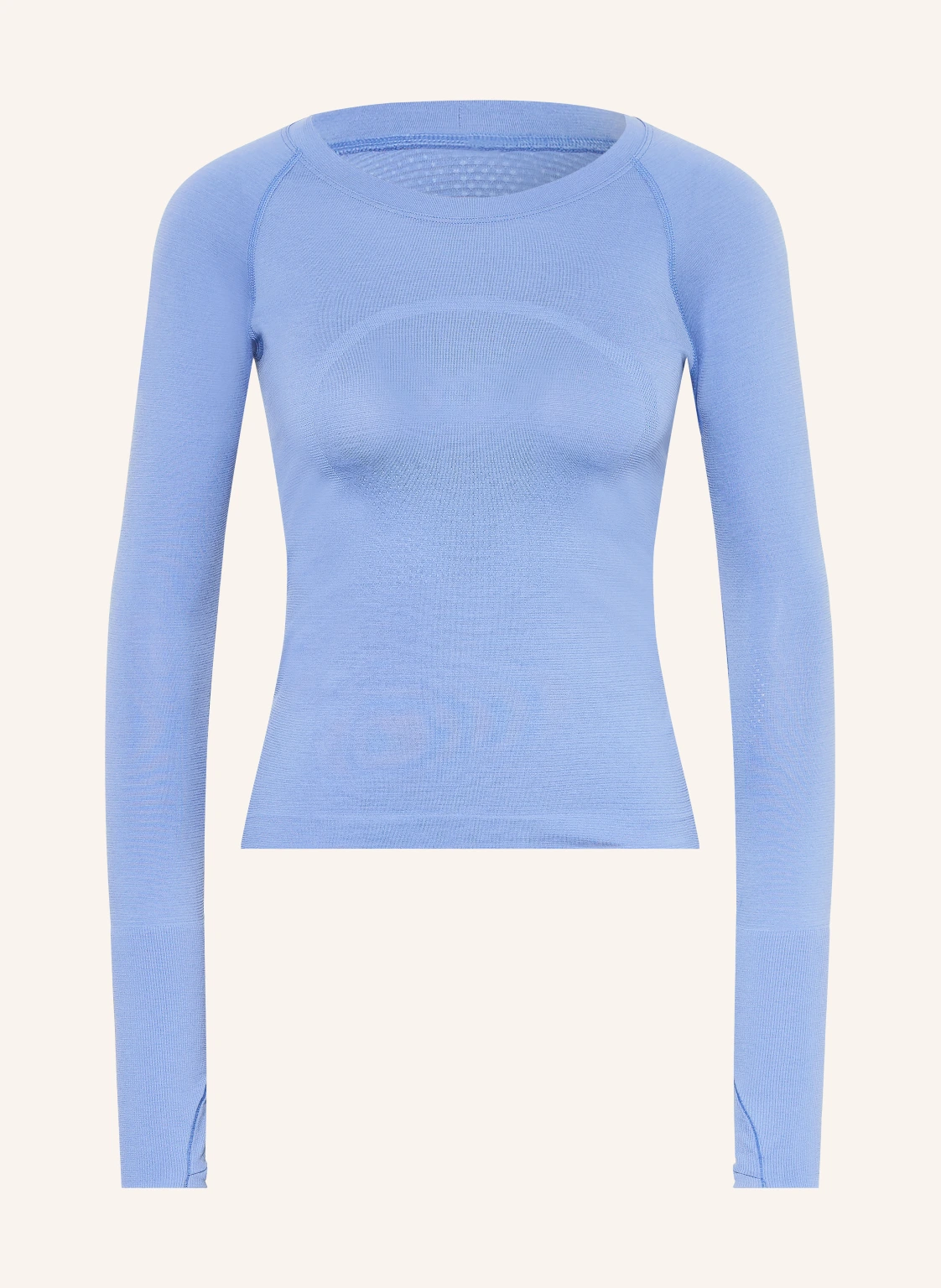 lululemon Laufshirt SWIFTLY TECH 2.0 RACE