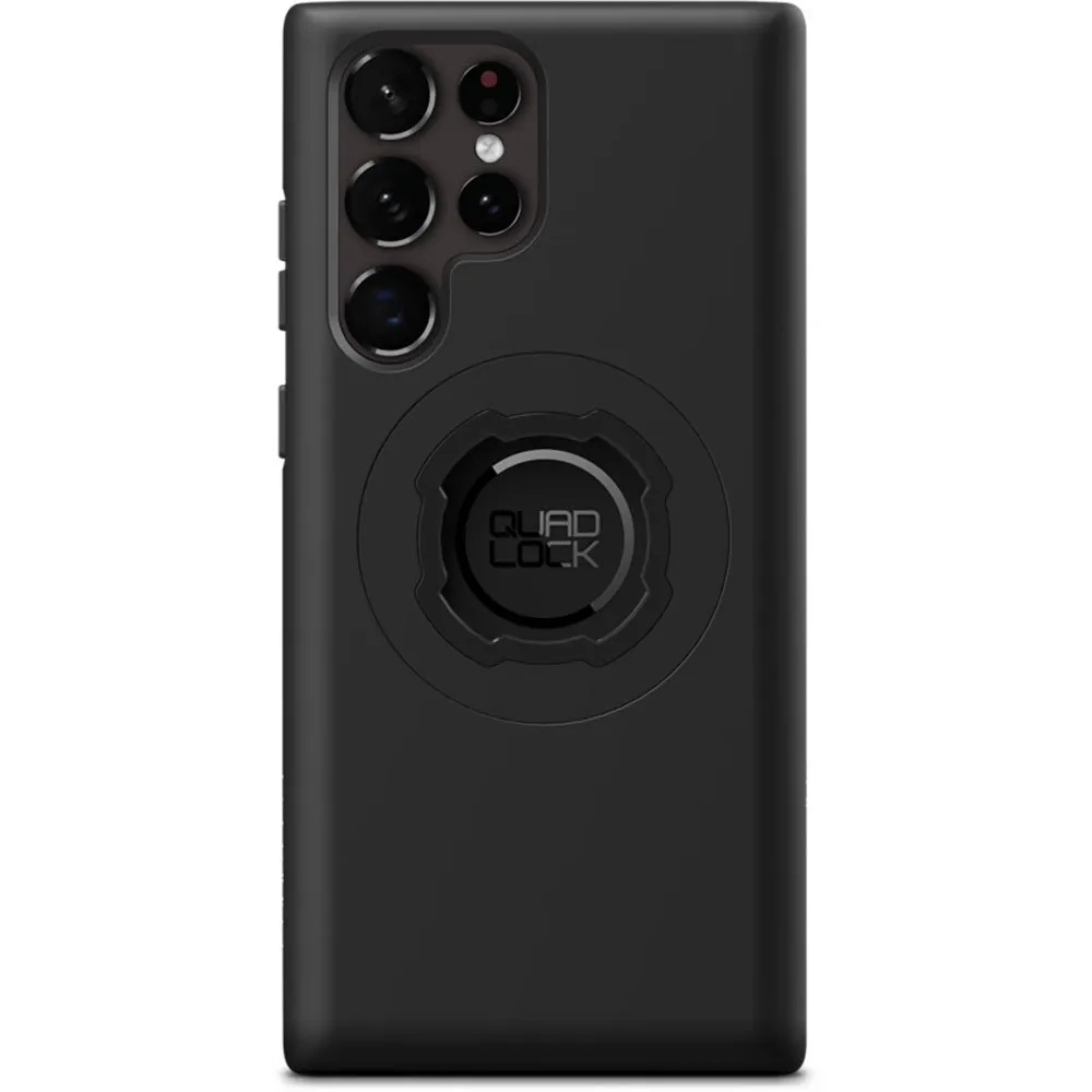 Quad Lock MAG Samsung Galaxy S22 Ultra phone case