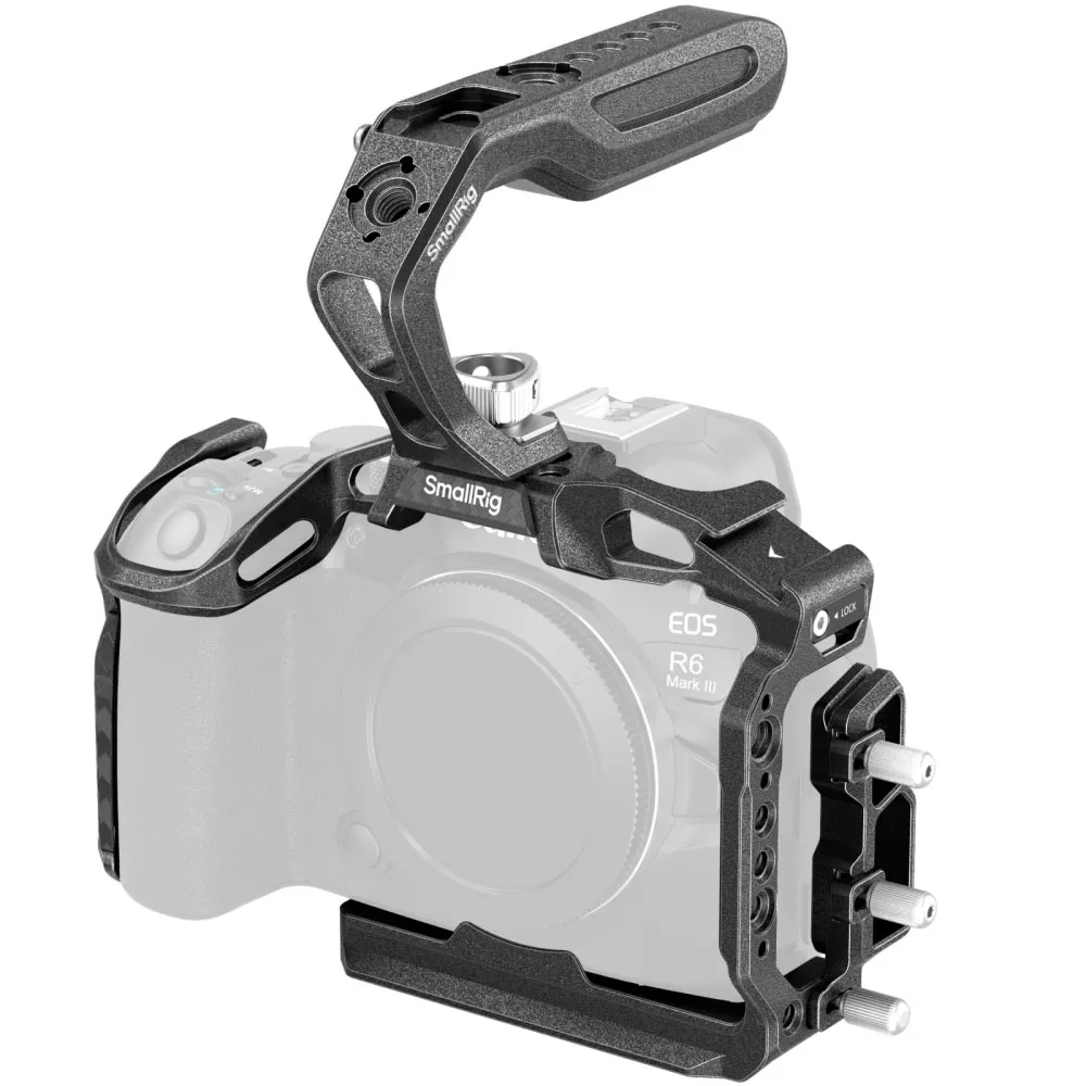 Smallrig 5960 Canon EOS R6 Mark III/R6 Mark II Cage