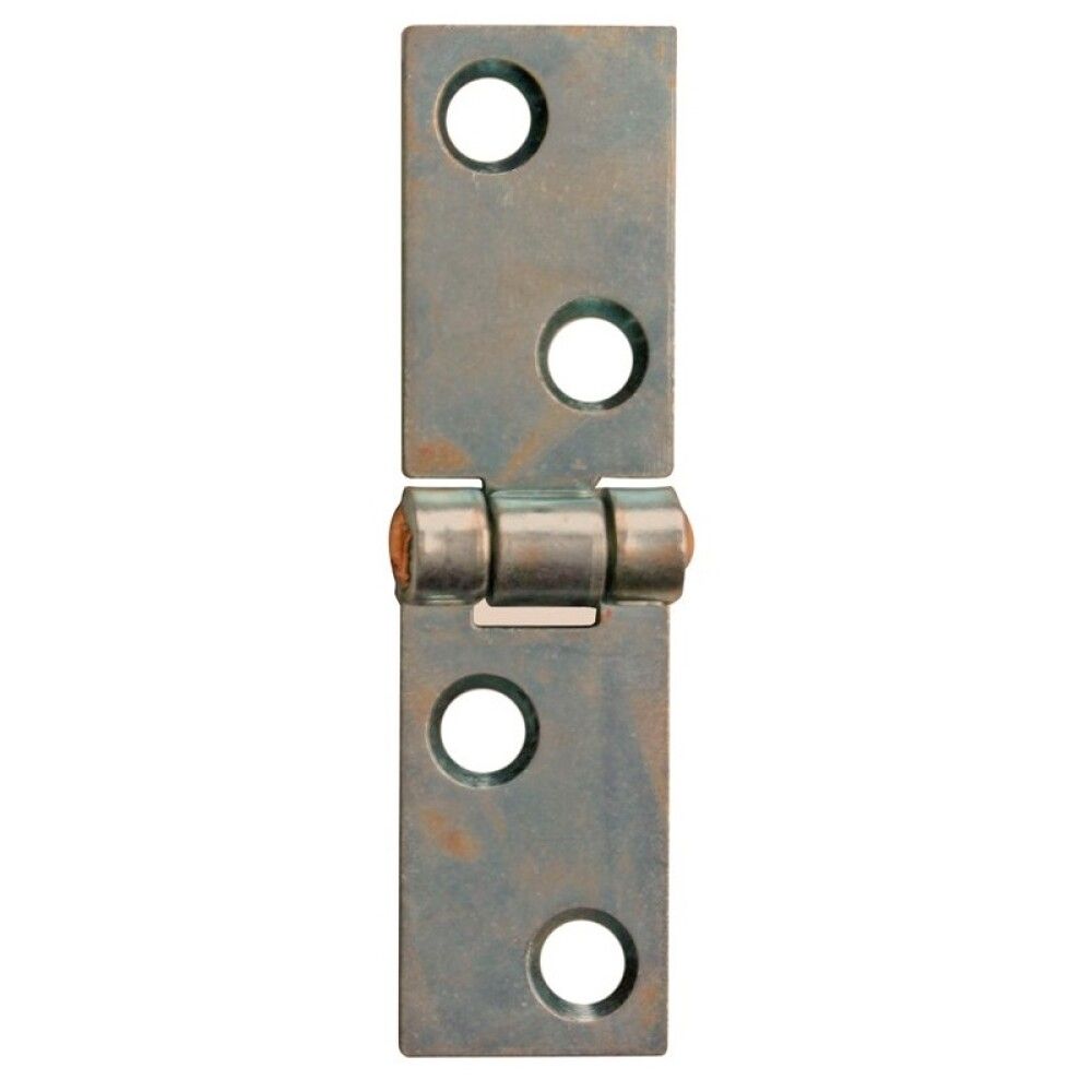 BLADHENGSEL PN BESLAG BACH FLAP ELFORZINKET 19MM