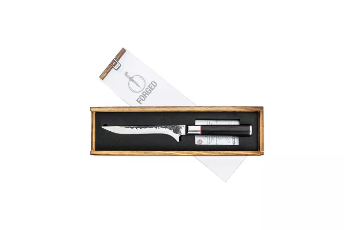 Nóż do filetowania 16 cm Forged - Sebra