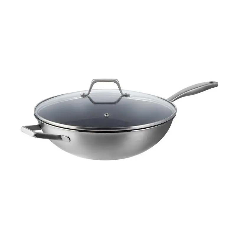 Wok Sirius