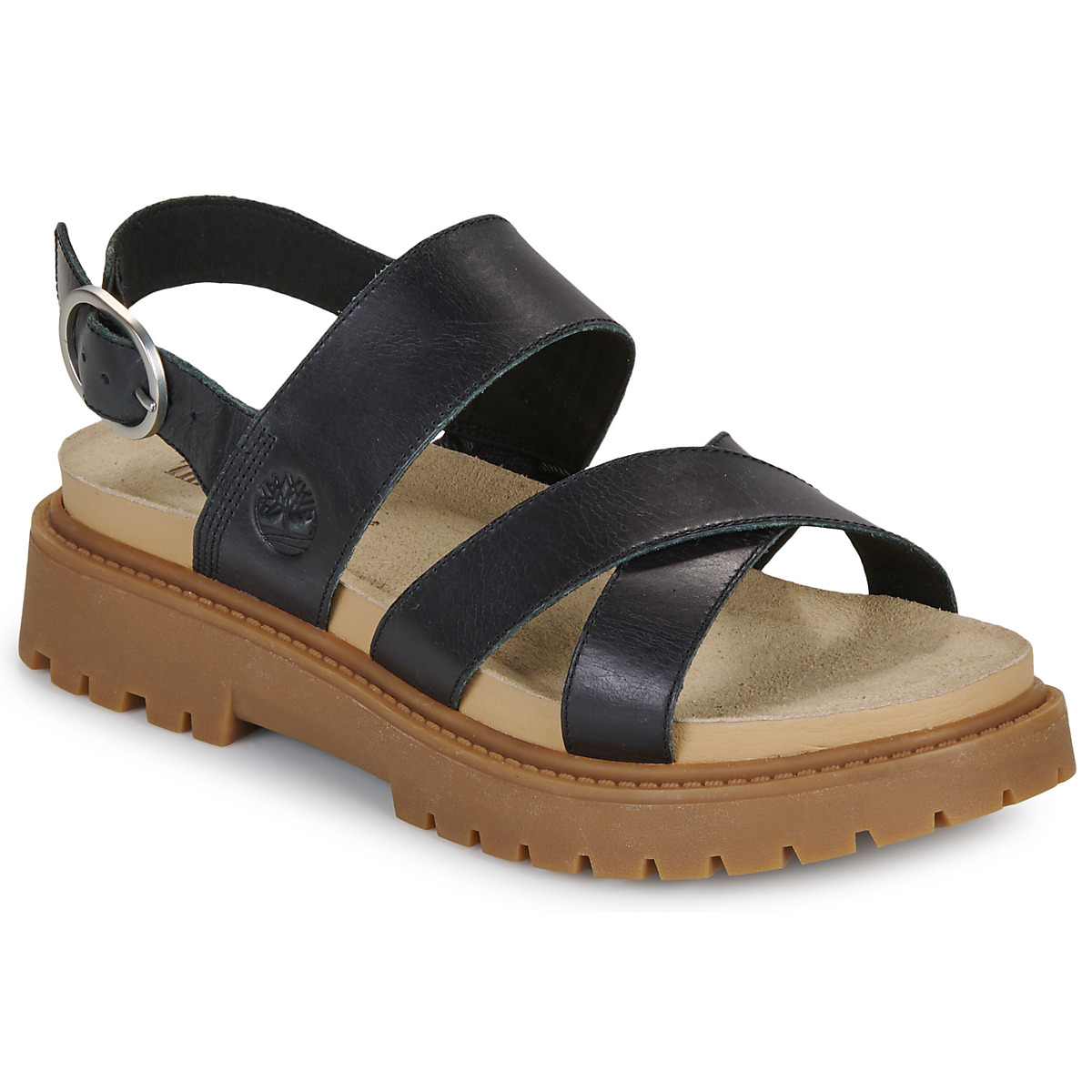 Timberland - CLAIREMONT WAY - Black