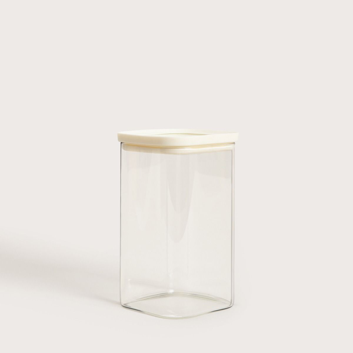 Pojemnik VENUS kwadratowy 1,2 l