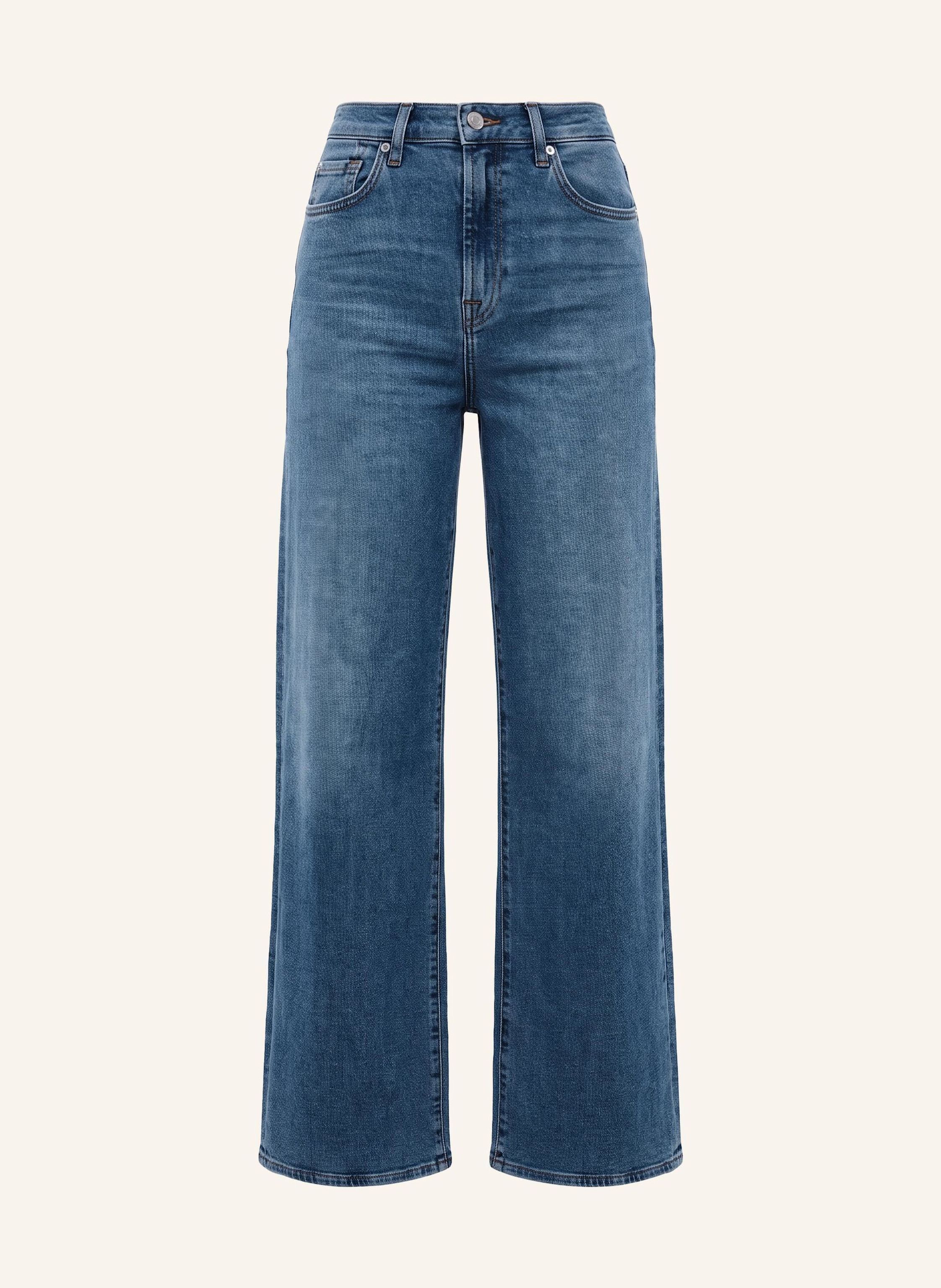 7 for all mankind Jeans LOTTA Wide fit