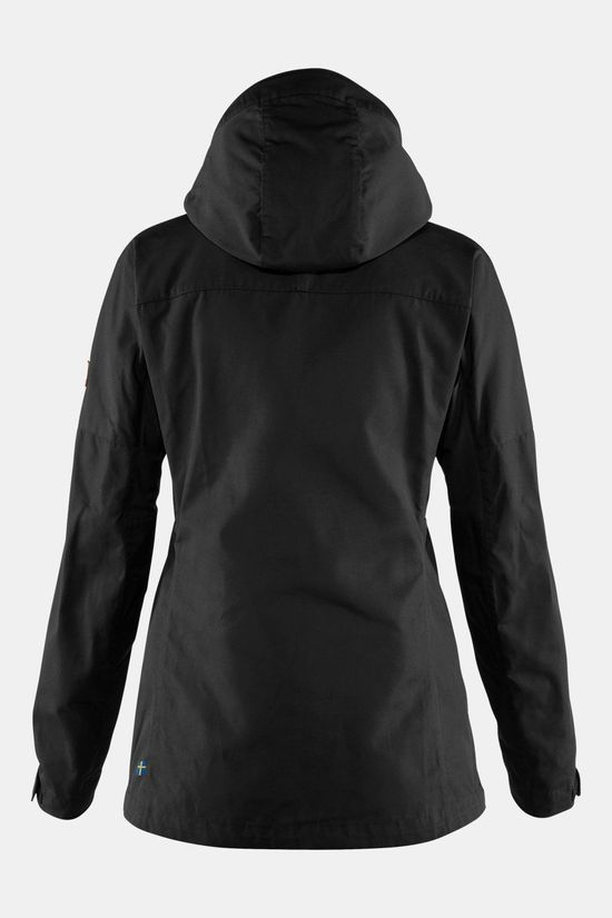Fjällräven Kaipak Jacket W