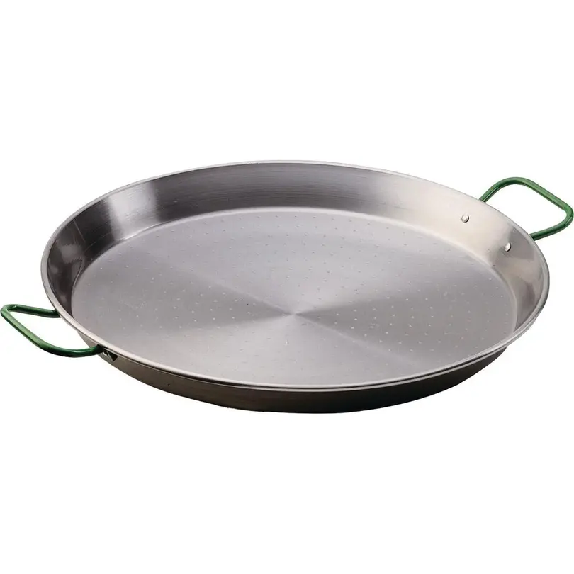 Grillpfanne PAELLERO
