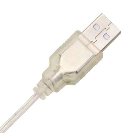 NNEVL Dressing Table with LED Concrete Grey 74.5x40x141 cm