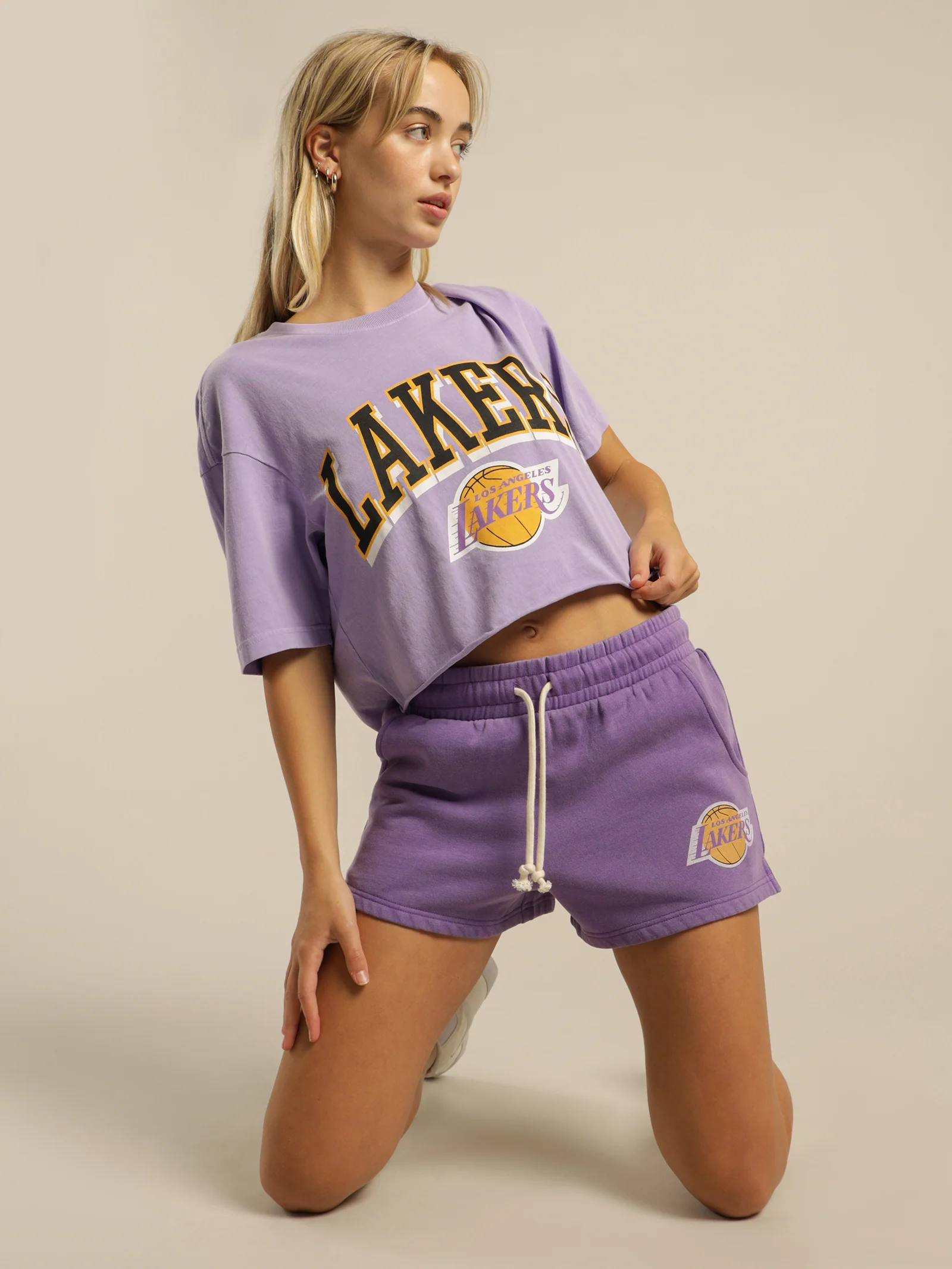 Vintage LA Lakers T-Shirt