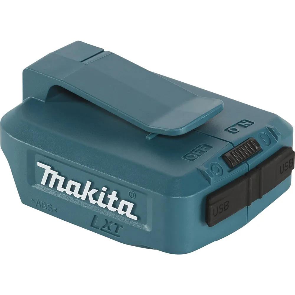 Makita DECADP05 battery