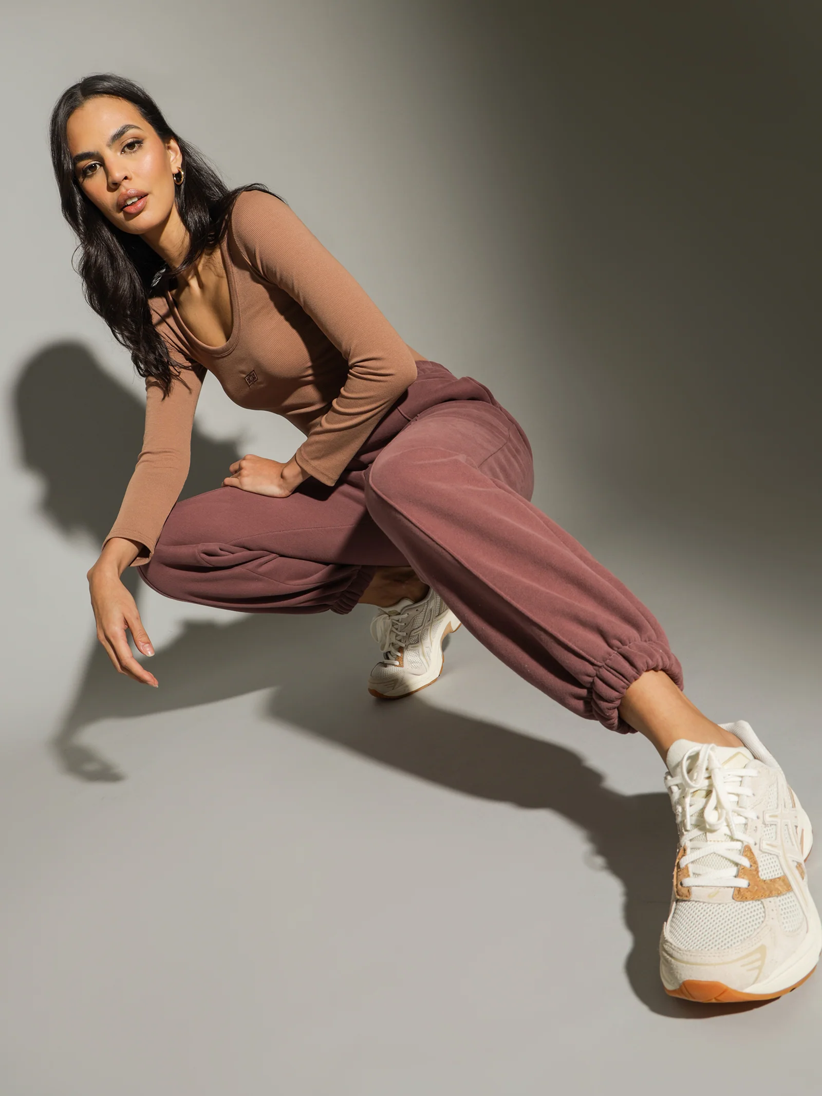 Pin Trackpants