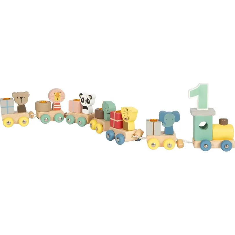 Spielset 7-teilig ministeps