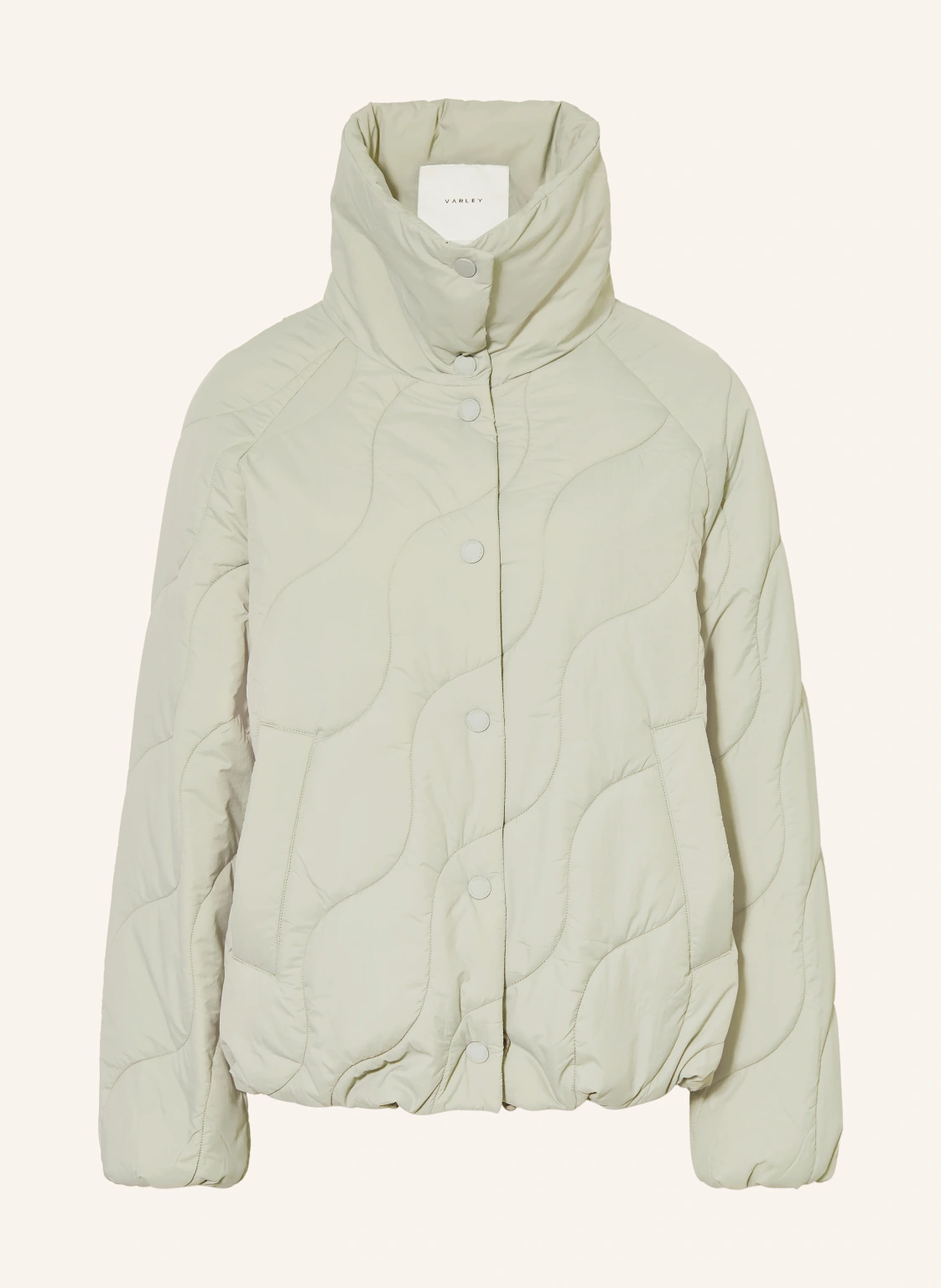 VARLEY Steppjacke FABIA mit DUPONT™ SORONA®-Isolierung