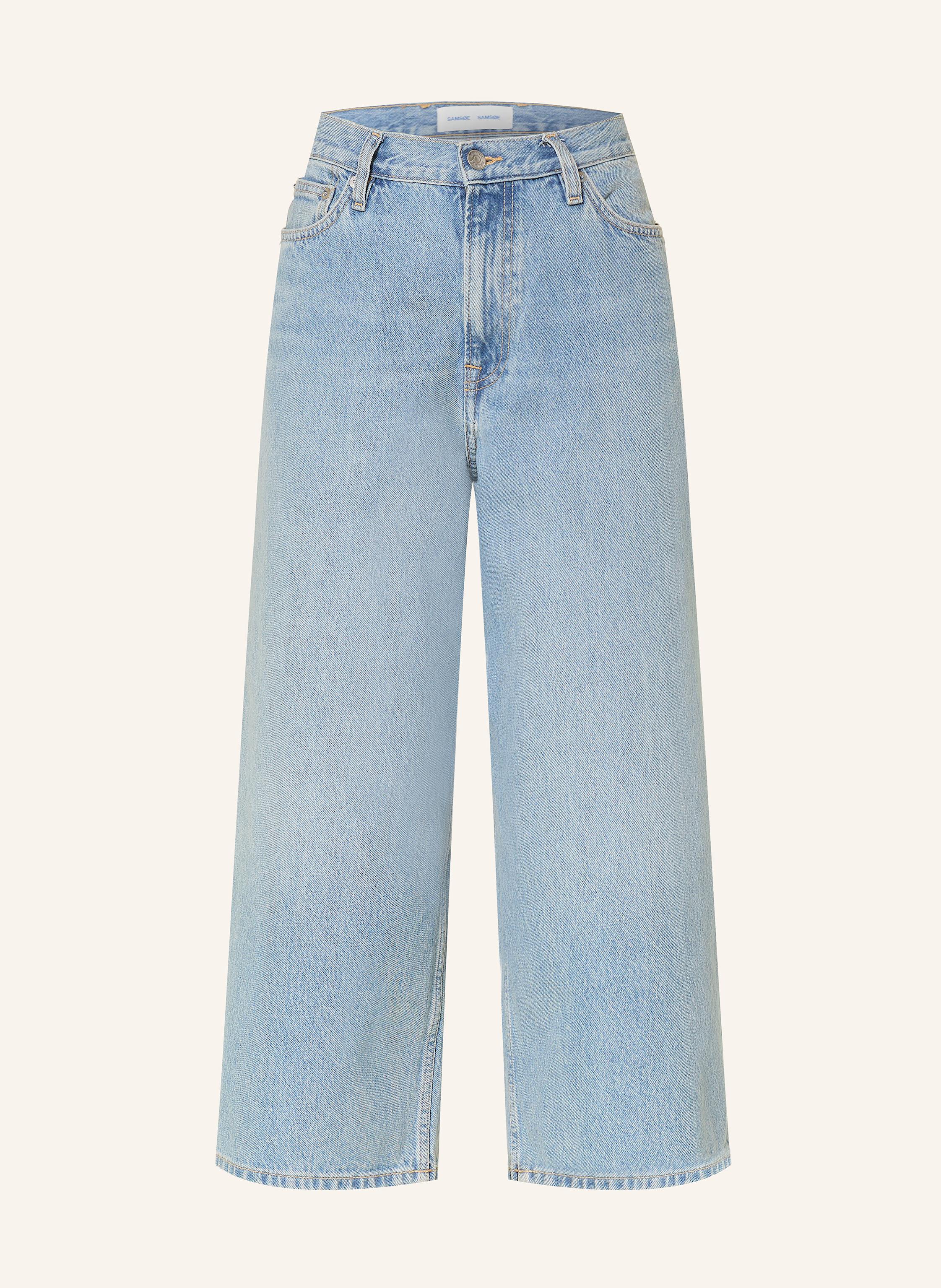 SAMSØE  SAMSØE 3/4-Jeans SAHARPER