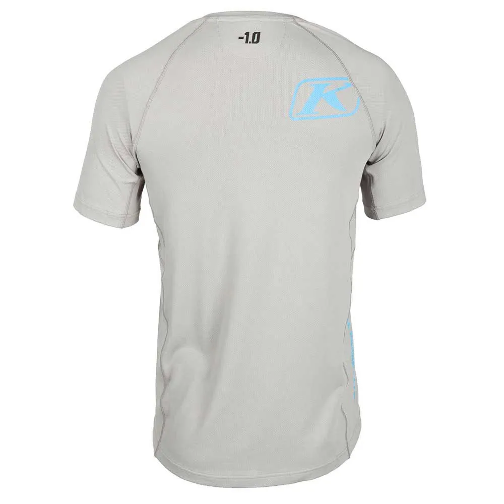 Klim Aggressor short sleeve T-shirt