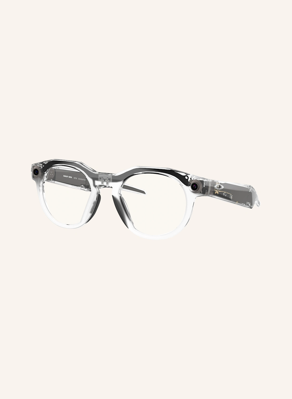 OAKLEY Smart Glasses OW8002 META HSTN