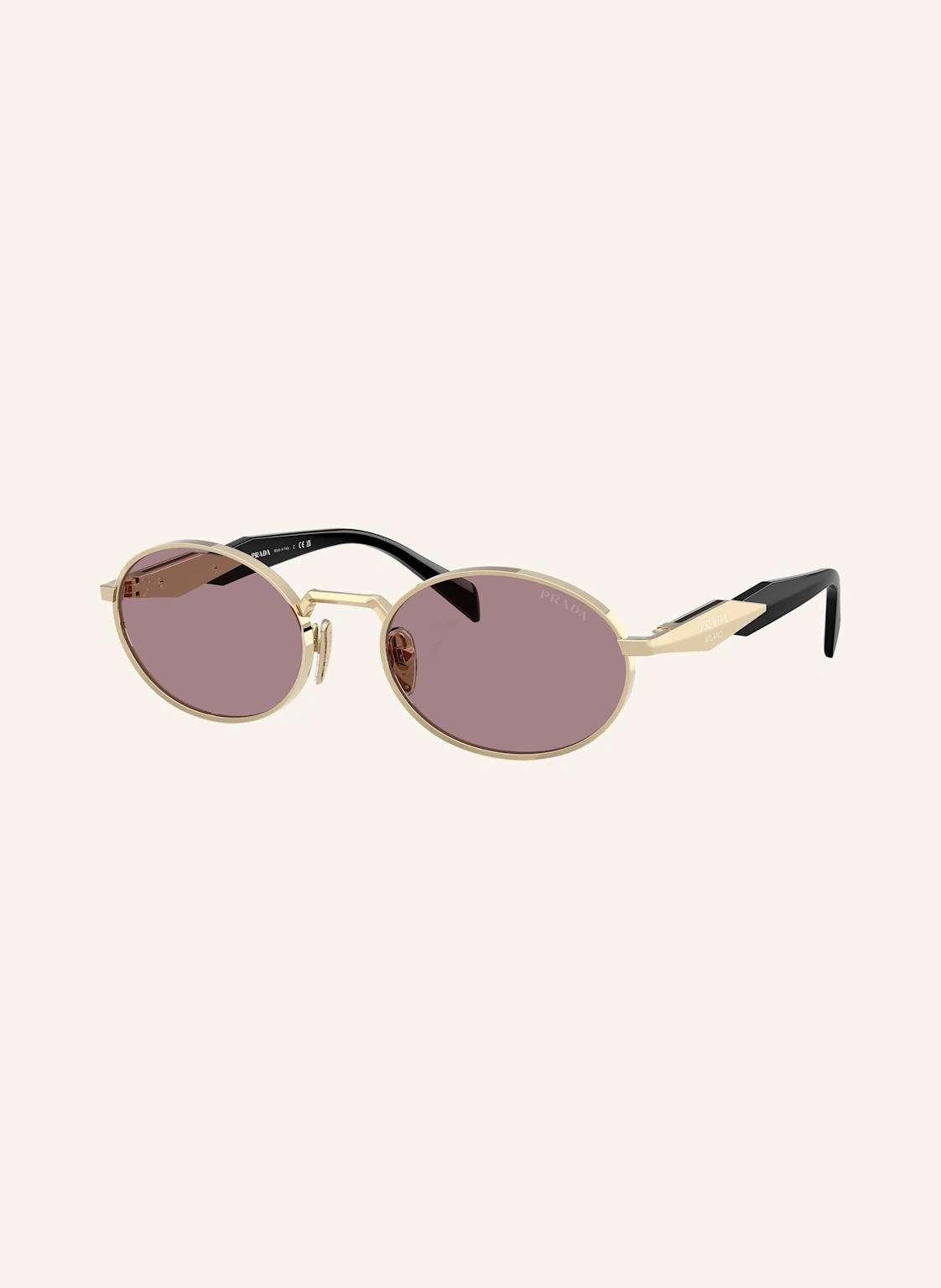 PRADA Sonnenbrille PR 65ZS