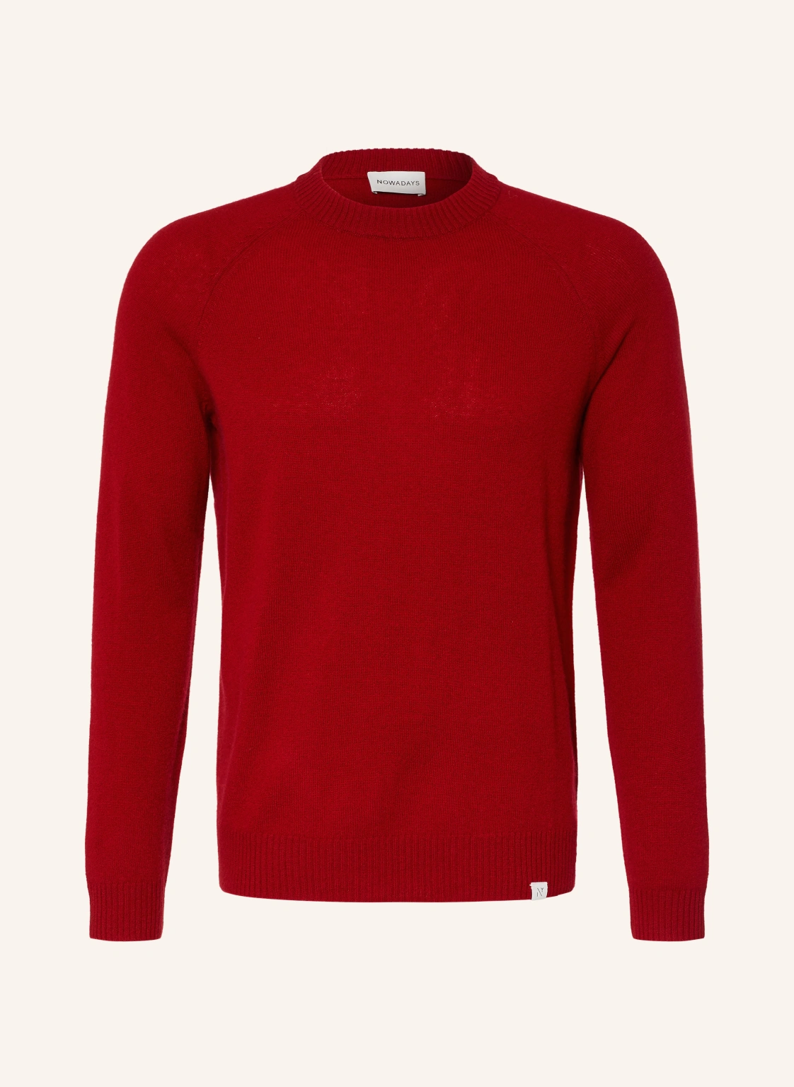 NOWADAYS Cashmere-Pullover