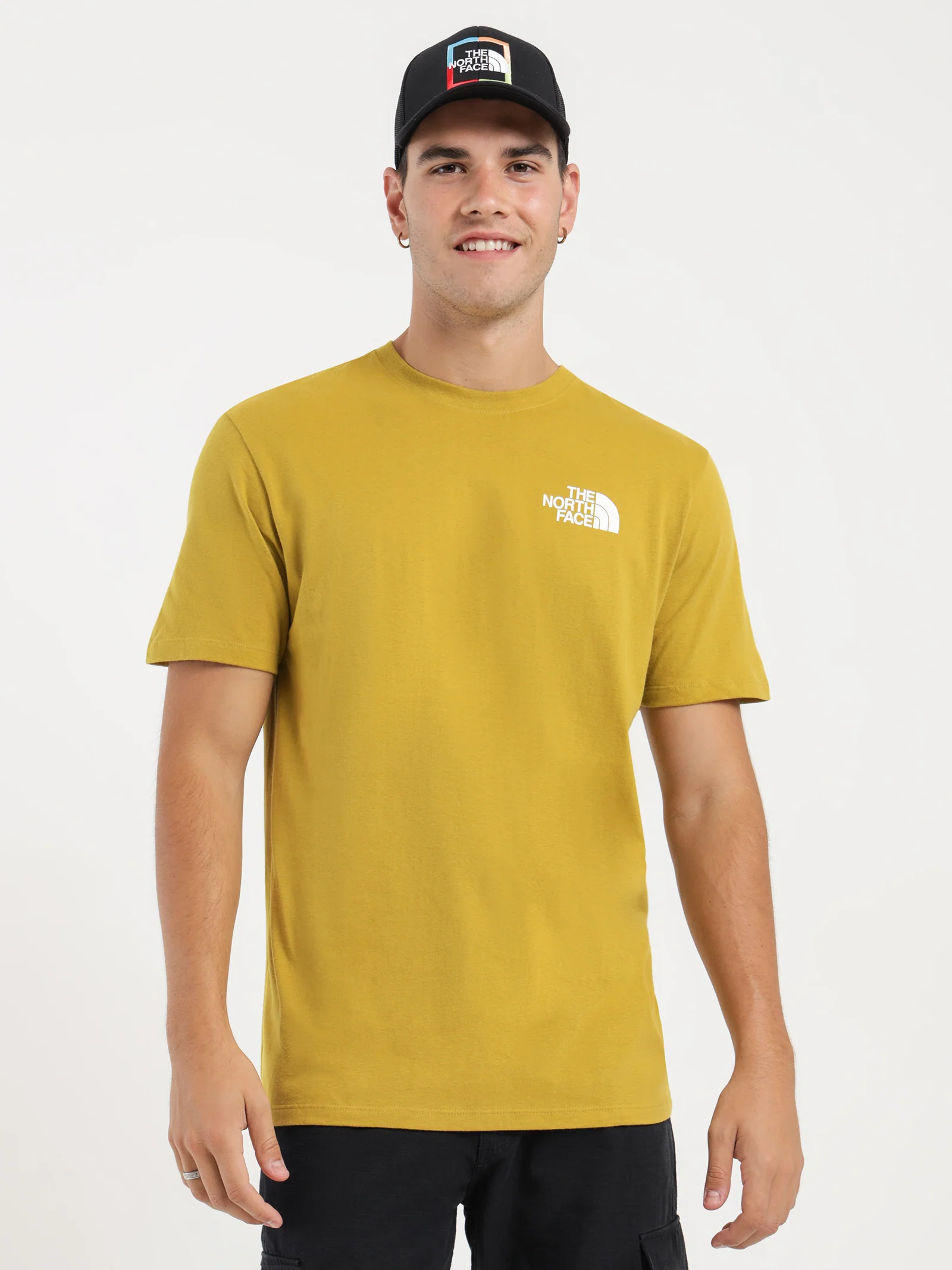 SS Box NSE T-Shirt